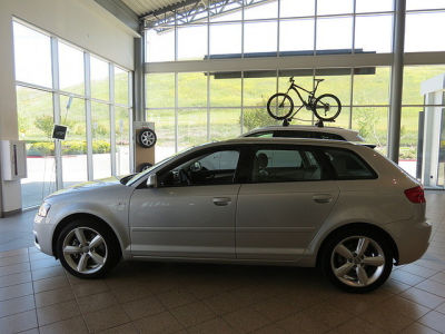 2012 Audi A3  2.0T Premium