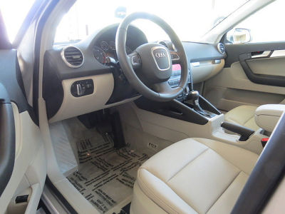 2012 Audi A3  2.0T Premium