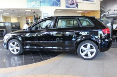 2012 Audi A3 2.0 TDI Premium Plus