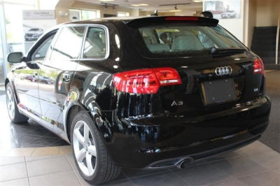 2012 Audi A3 2.0 TDI Premium Plus