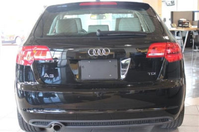 2012 Audi A3 2.0 TDI Premium Plus