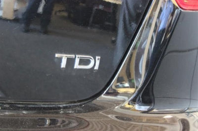 2012 Audi A3 2.0 TDI Premium Plus