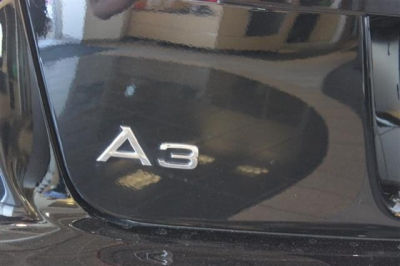 2012 Audi A3 2.0 TDI Premium Plus