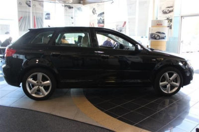 2012 Audi A3 2.0 TDI Premium Plus