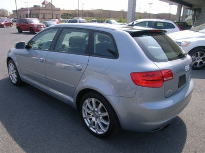 2012 Audi A3  2.0T Premium Plus