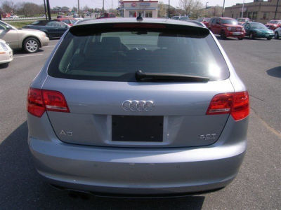 2012 Audi A3  2.0T Premium Plus