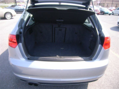 2012 Audi A3  2.0T Premium Plus