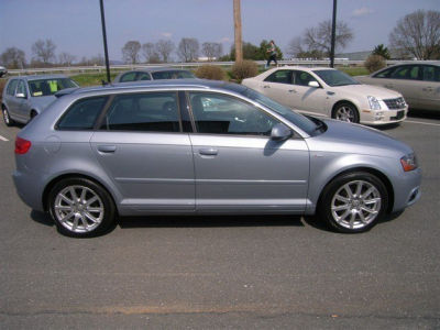 2012 Audi A3  2.0T Premium Plus