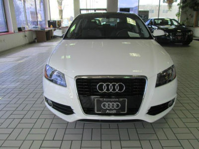 2011 Audi A3  2.0 TDI Premium