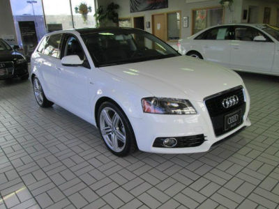 2011 Audi A3  2.0 TDI Premium