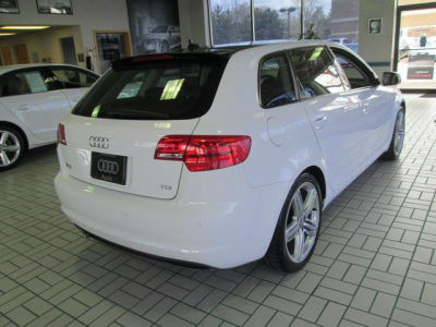 2011 Audi A3  2.0 TDI Premium