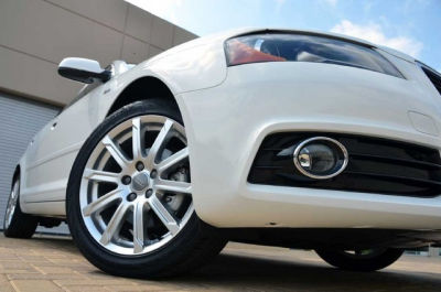 2013 Audi A3  2.0 TDI Premium