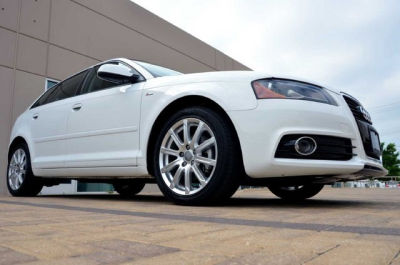 2013 Audi A3  2.0 TDI Premium