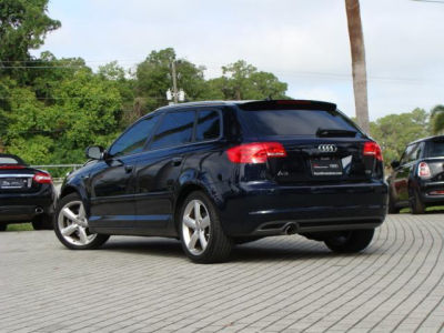 2012 Audi A3 2.0 TDI Premium