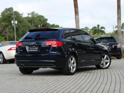 2012 Audi A3 2.0 TDI Premium