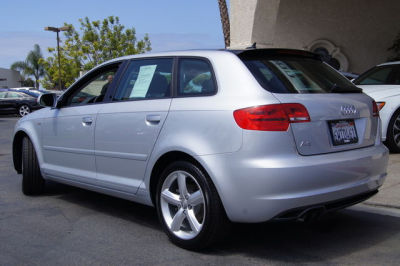 2012 Audi A3  2.0T Premium