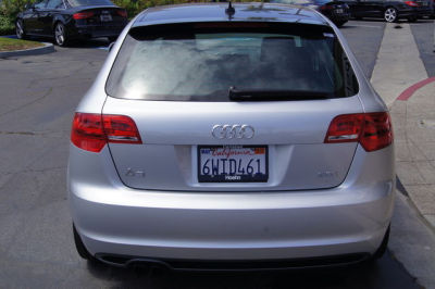 2012 Audi A3  2.0T Premium