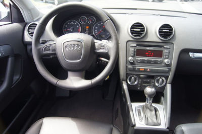 2012 Audi A3  2.0T Premium