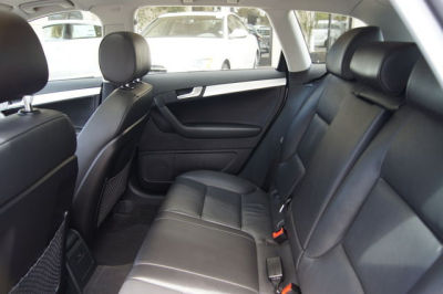 2012 Audi A3  2.0T Premium
