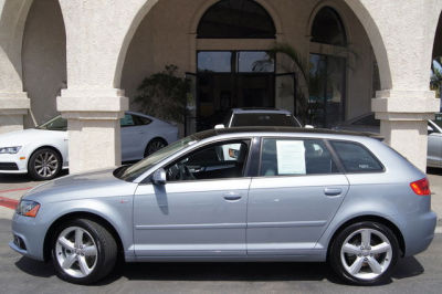 2012 Audi A3  2.0T Premium