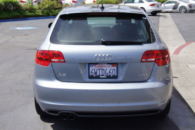 2012 Audi A3  2.0T Premium