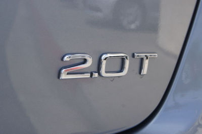 2012 Audi A3  2.0T Premium