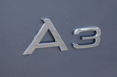 2012 Audi A3  2.0T Premium