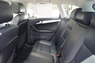 2012 Audi A3  2.0T Premium