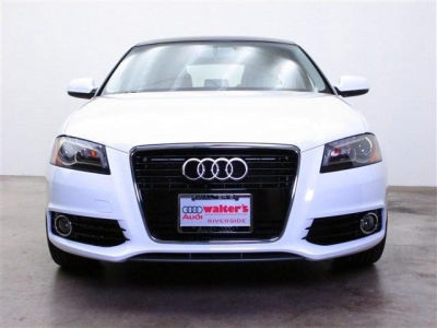 2013 Audi A3  Premium Plus