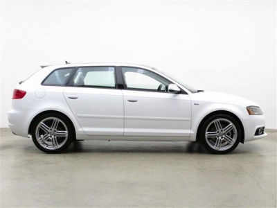 2013 Audi A3  Premium Plus