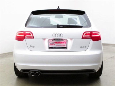 2013 Audi A3  Premium Plus