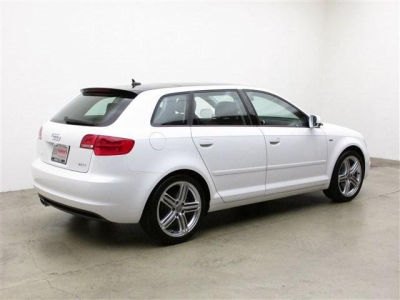 2013 Audi A3  Premium Plus