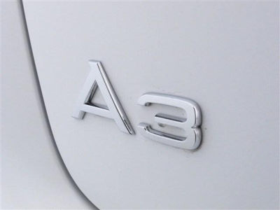 2013 Audi A3  Premium Plus