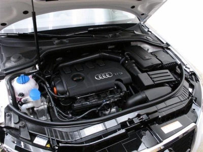 2013 Audi A3  Premium Plus