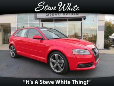 2013 Audi A3  2.0T Premium