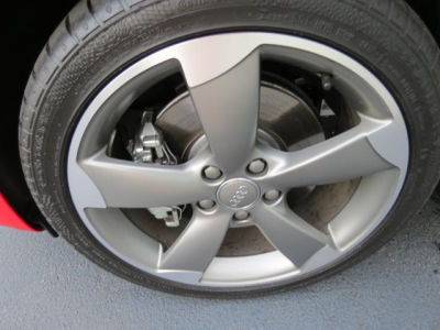 2013 Audi A3  2.0T Premium