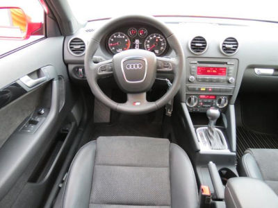 2013 Audi A3  2.0T Premium