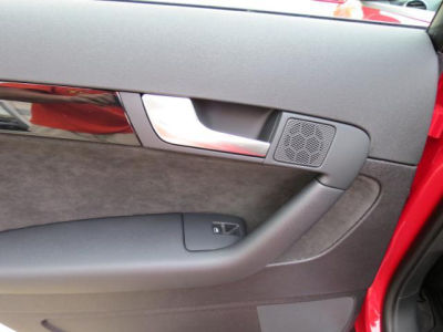 2013 Audi A3  2.0T Premium