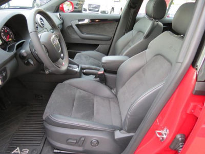 2013 Audi A3  2.0T Premium