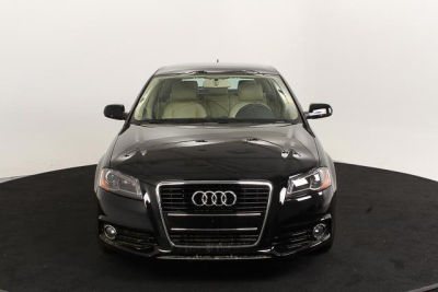 2012 Audi A3  2.0T Premium