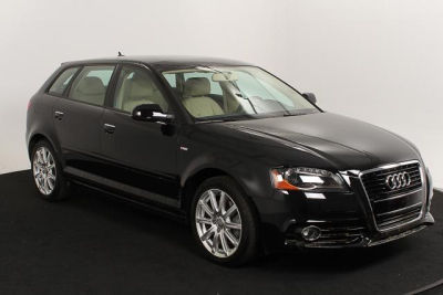 2012 Audi A3  2.0T Premium