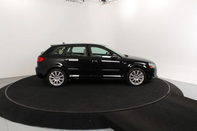 2012 Audi A3  2.0T Premium