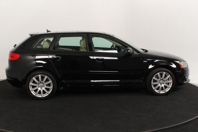 2012 Audi A3  2.0T Premium