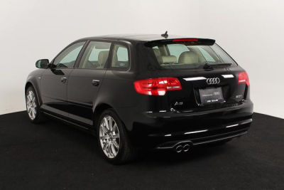 2012 Audi A3  2.0T Premium