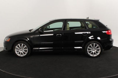 2012 Audi A3  2.0T Premium
