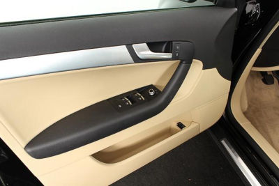 2012 Audi A3  2.0T Premium