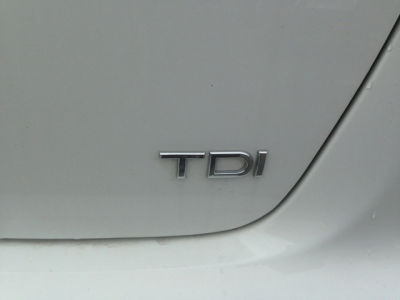 2013 Audi A3  2.0 TDI Premium