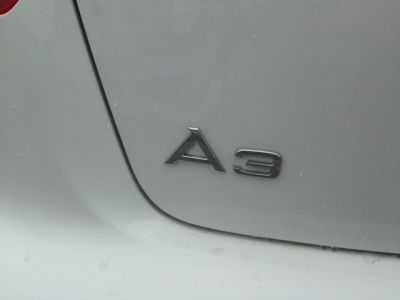 2013 Audi A3  2.0 TDI Premium