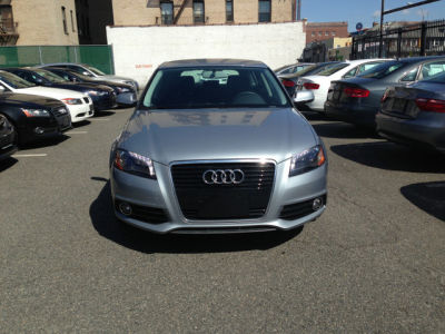 2013 Audi A3  2.0 TDI Premium