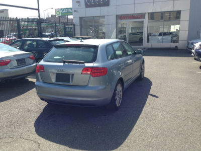 2013 Audi A3  2.0 TDI Premium